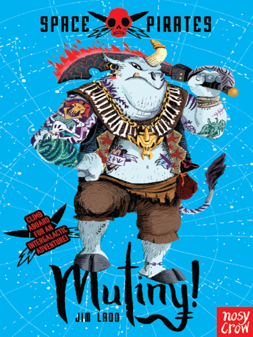 Title details for Space Pirates by Jim Ladd - Available